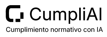 CumpliAI logo